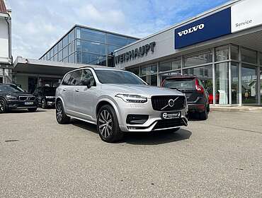 Volvo XC90 XC90 B5*Plus Dark*Standhzg*Luftfk*360°*NP 92280