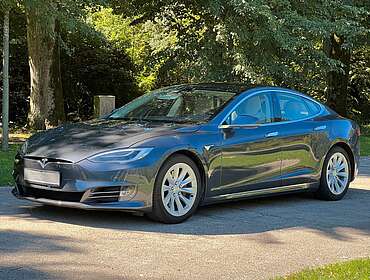 Tesla Model S MODEL S75D |AP2.5|PANO|WINTERPAKET|SOUND|HEPA|