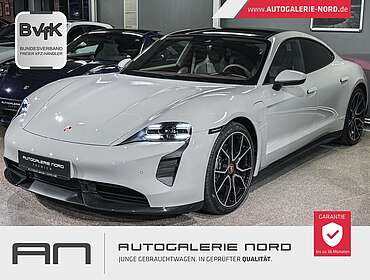 Porsche Taycan Taycan Performance Batt+Sport Design+Carbon