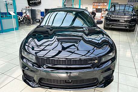 Dodge Charger Charger Scat Pack 6,4|MY23|WIDEBODY|LAST CALL