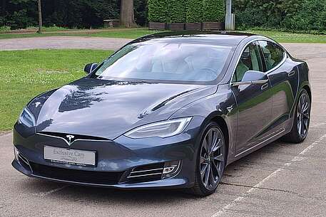 Tesla Model S MODEL S RAVEN PERFORMANCE | FSD | CCS | 21 INCH