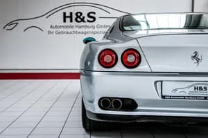 H&S Automobile hamburg GmbH