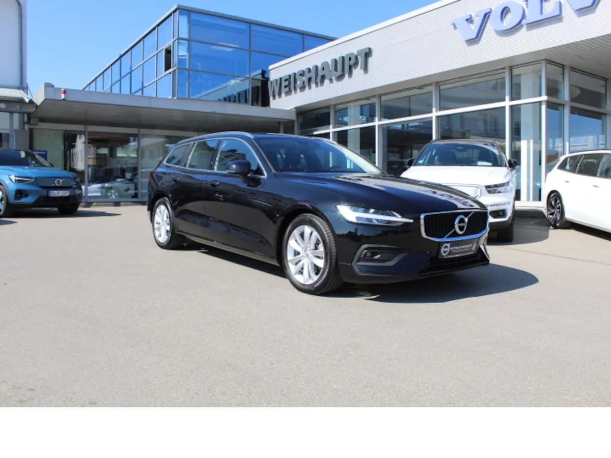 VOLVO V60 - Bild 1