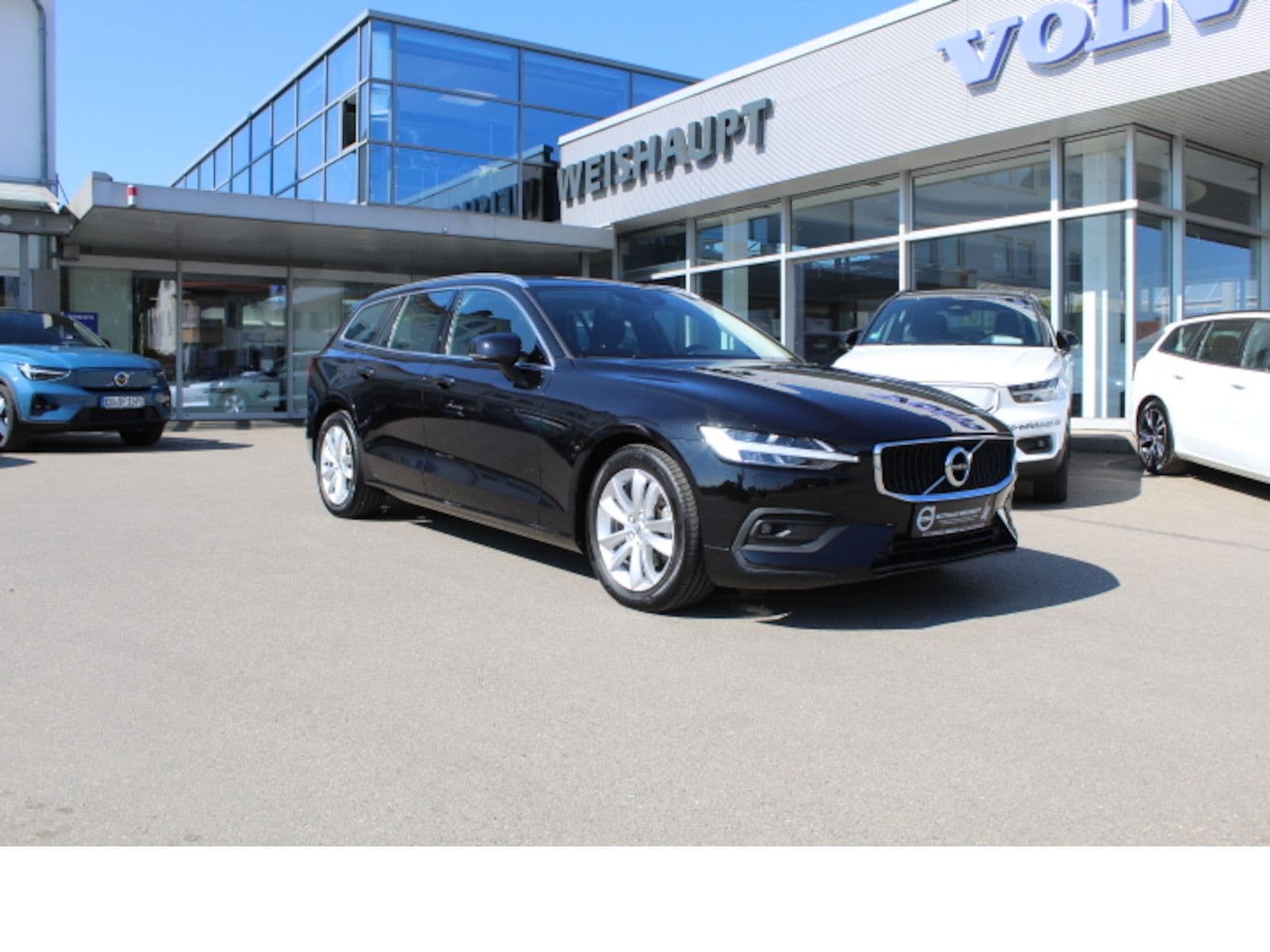 VOLVO V60 - Bild 1
