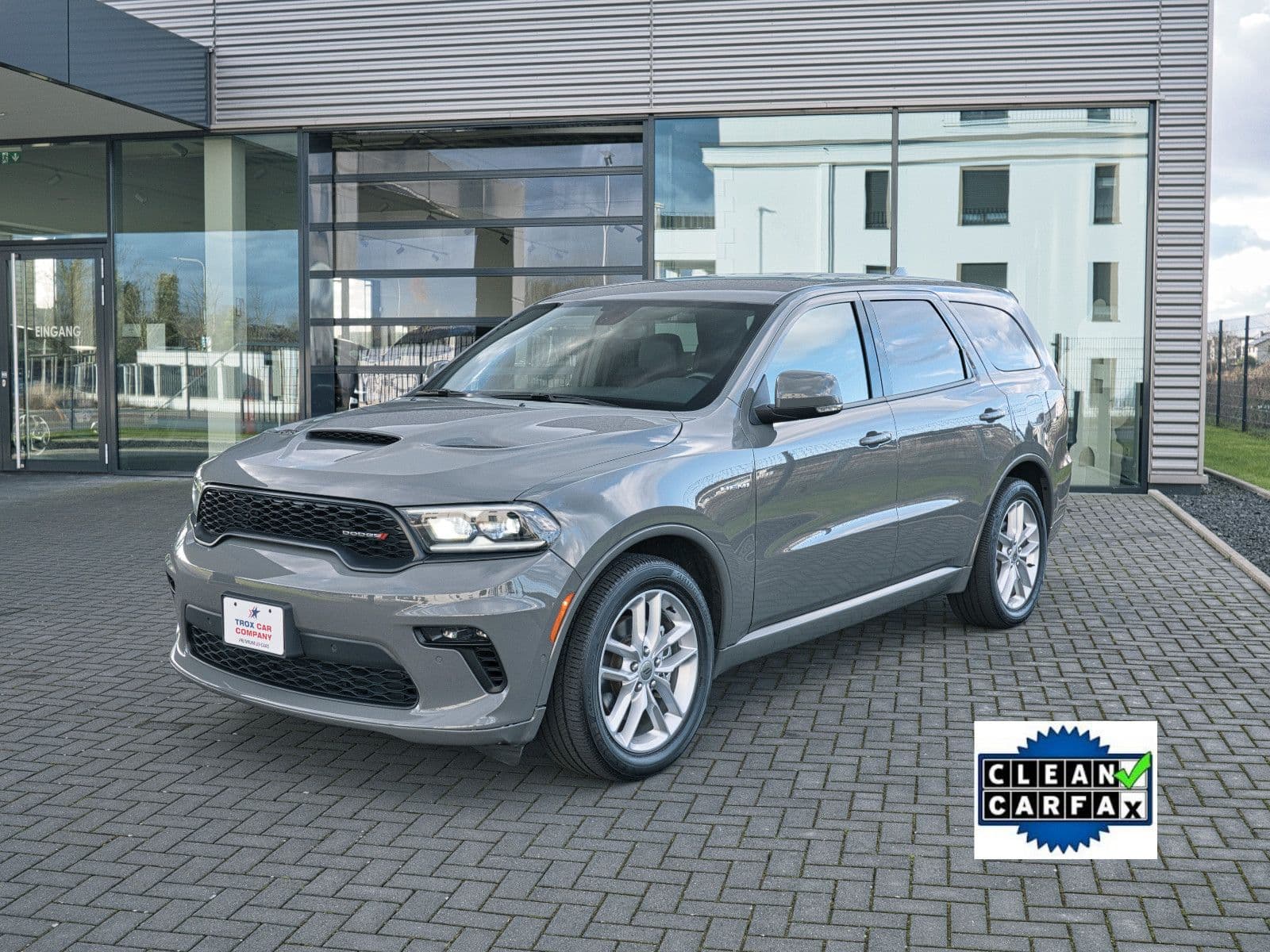 DODGE Durango - Bild 1
