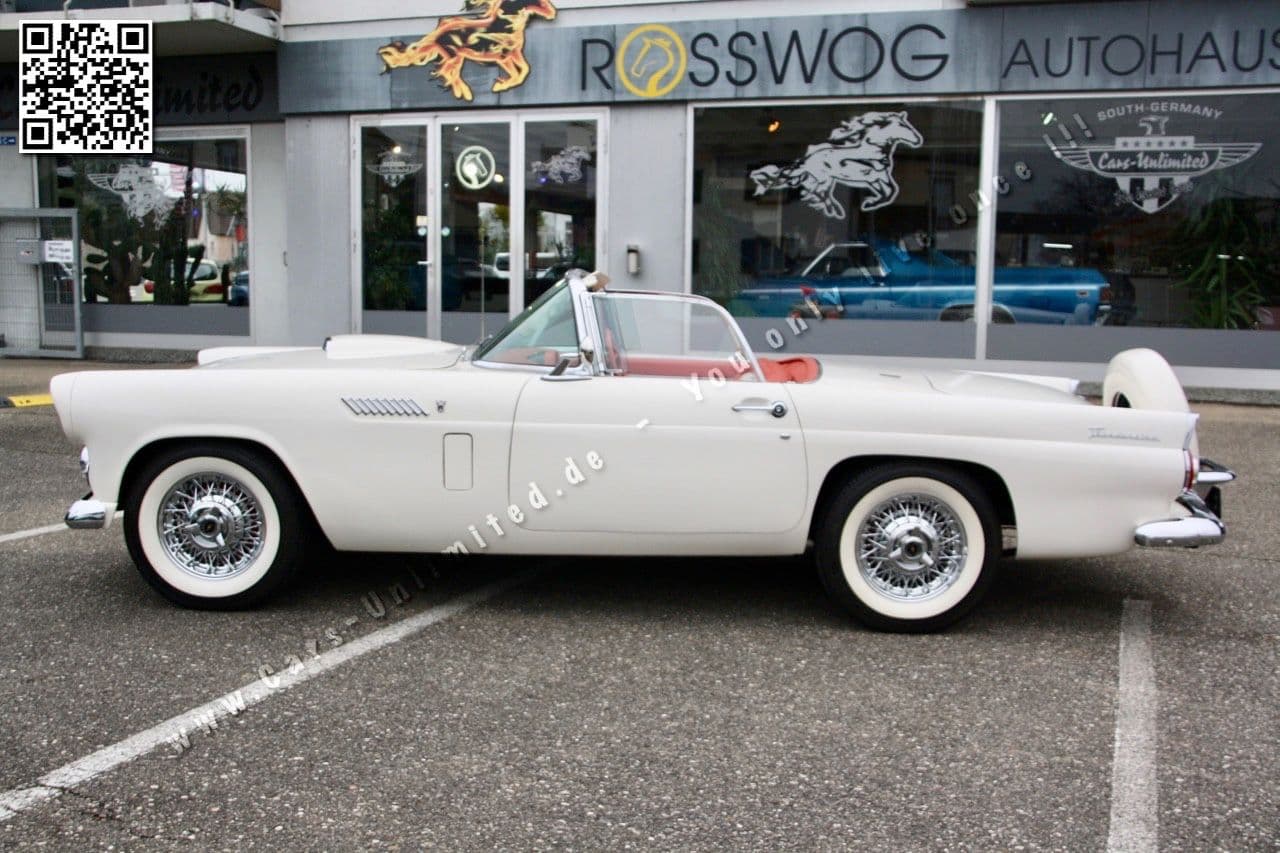 FORD Thunderbird - Bild 1