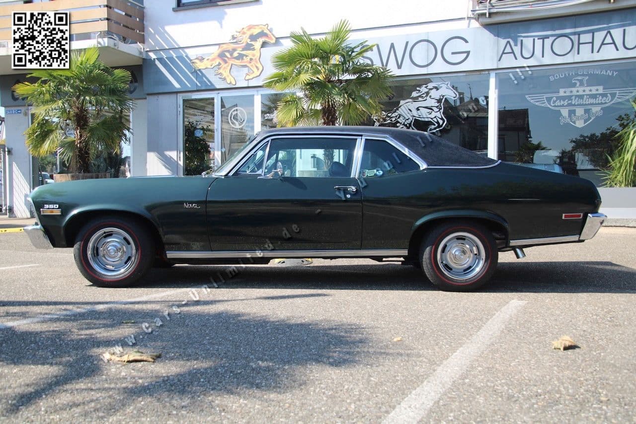 CHEVROLET ANDERE - Bild 1