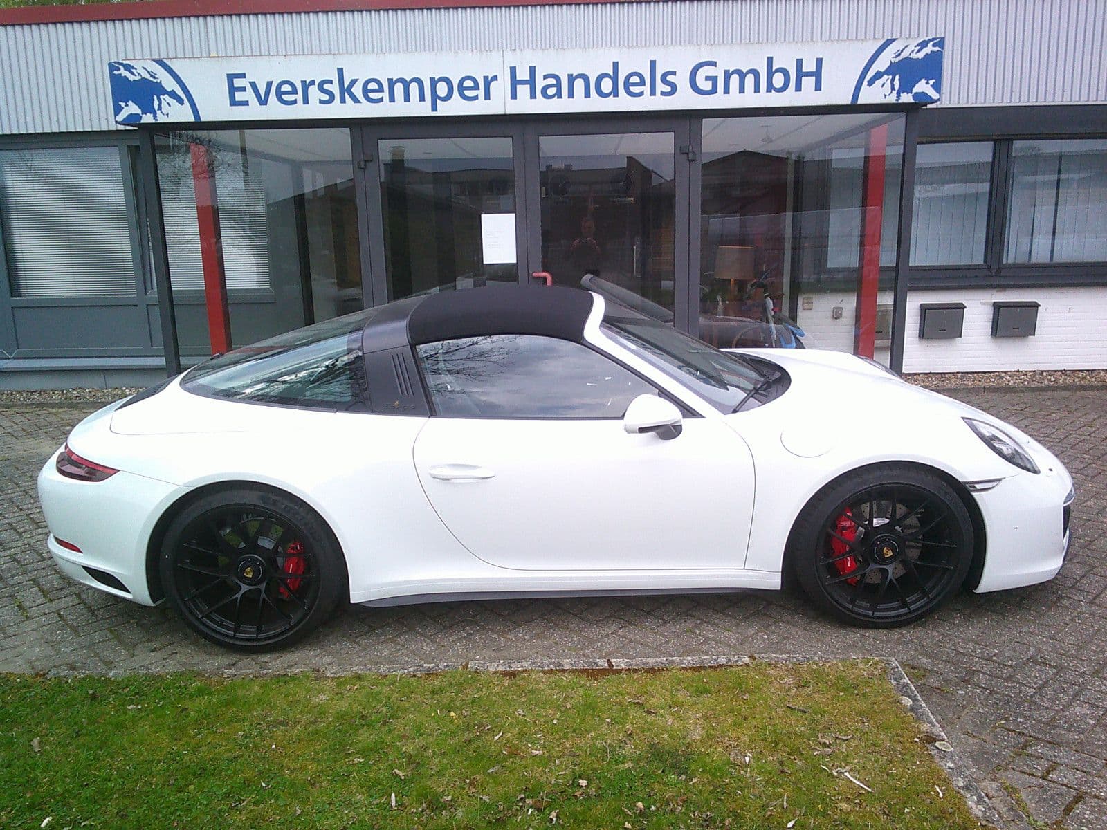 PORSCHE 911 - Bild 1