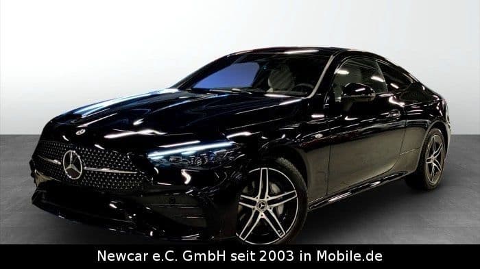 MERCEDES-BENZ CLE 300 - Bild 1