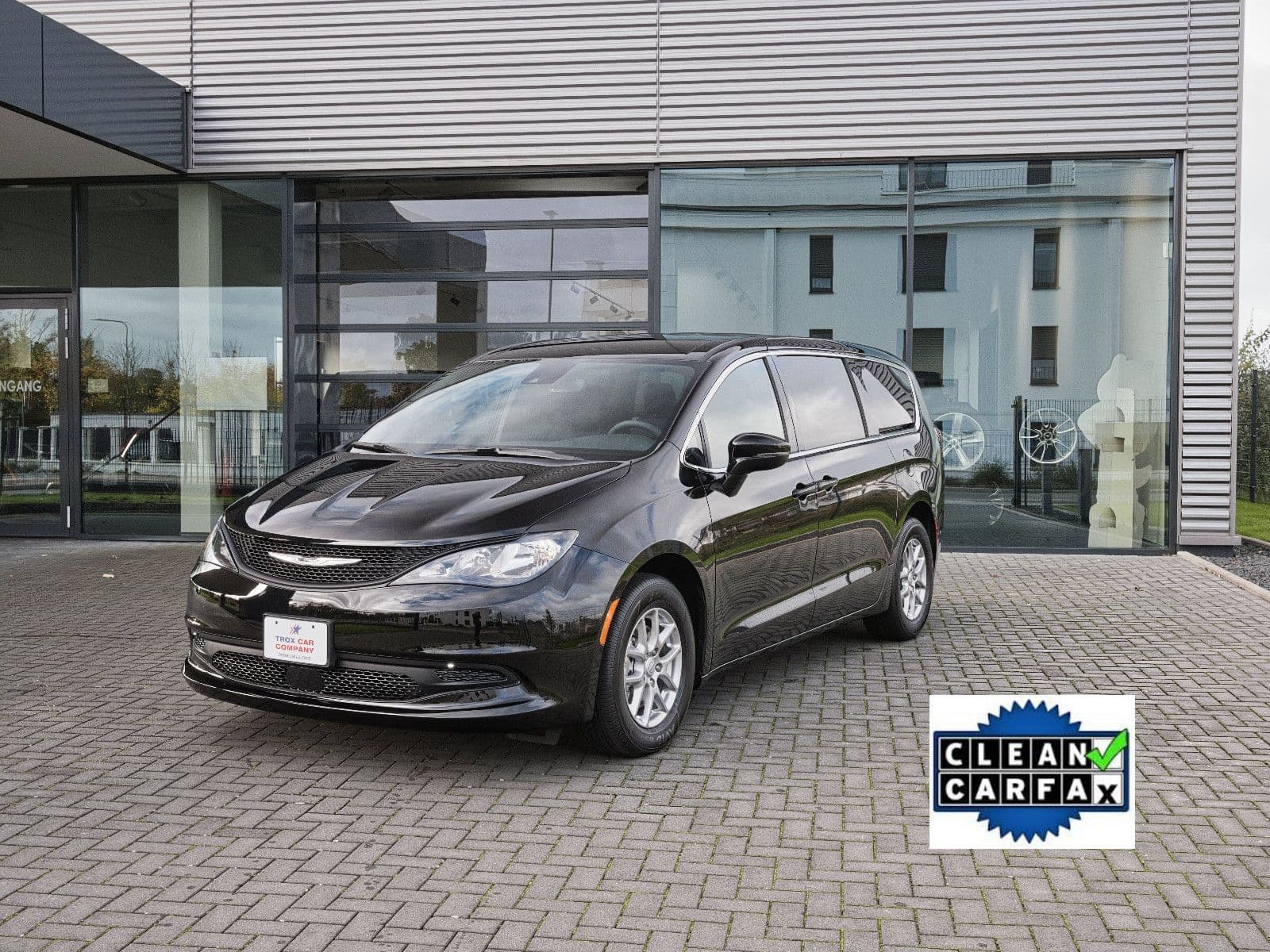 CHRYSLER ANDERE - Bild 1