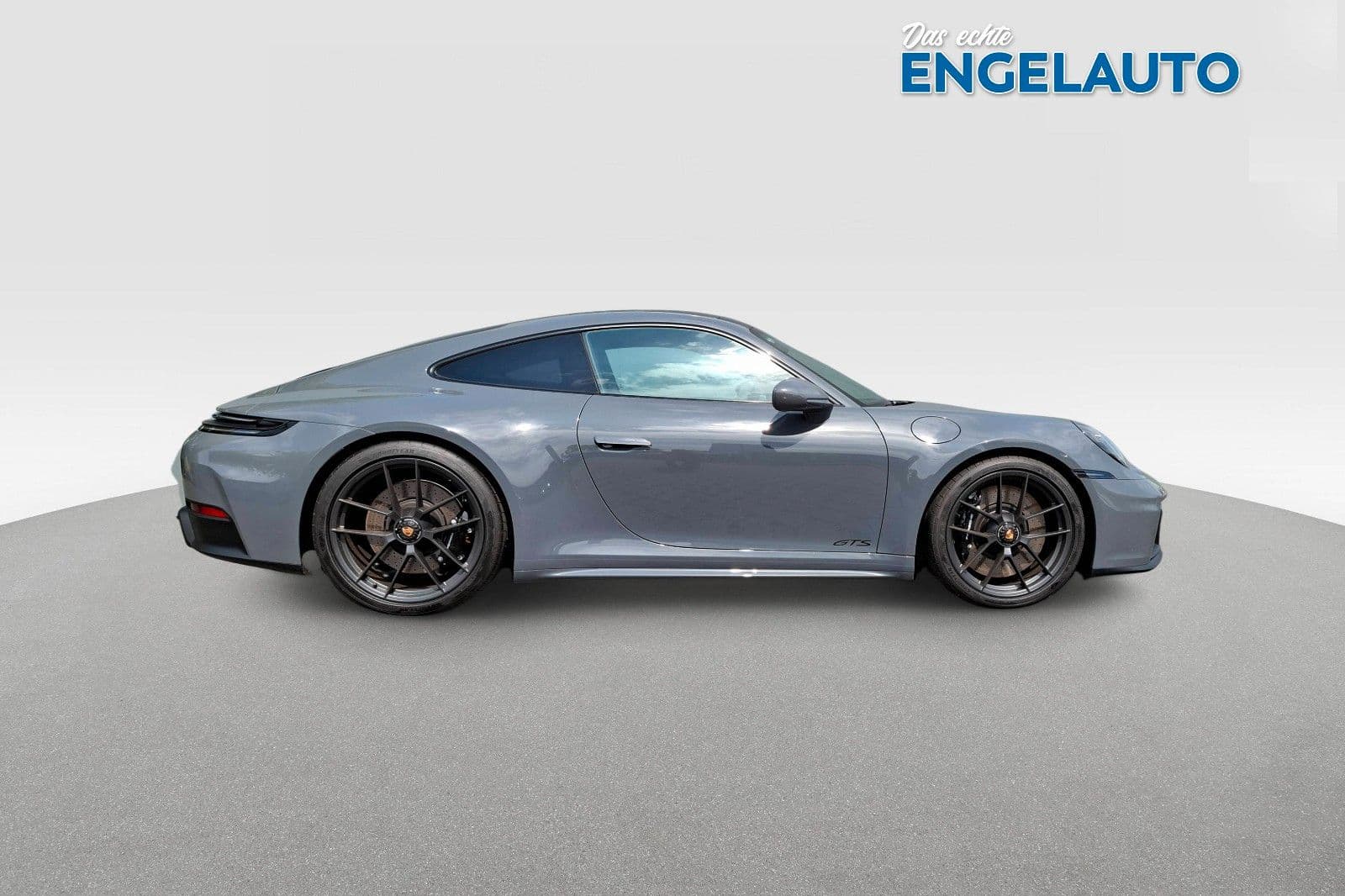 PORSCHE 992 - Bild 1