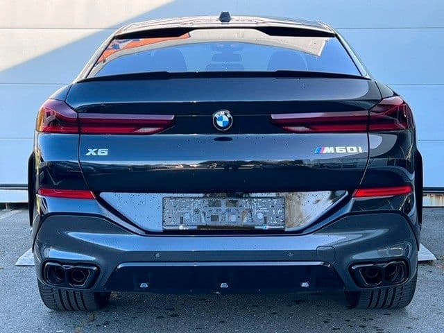 BMW X6 M60