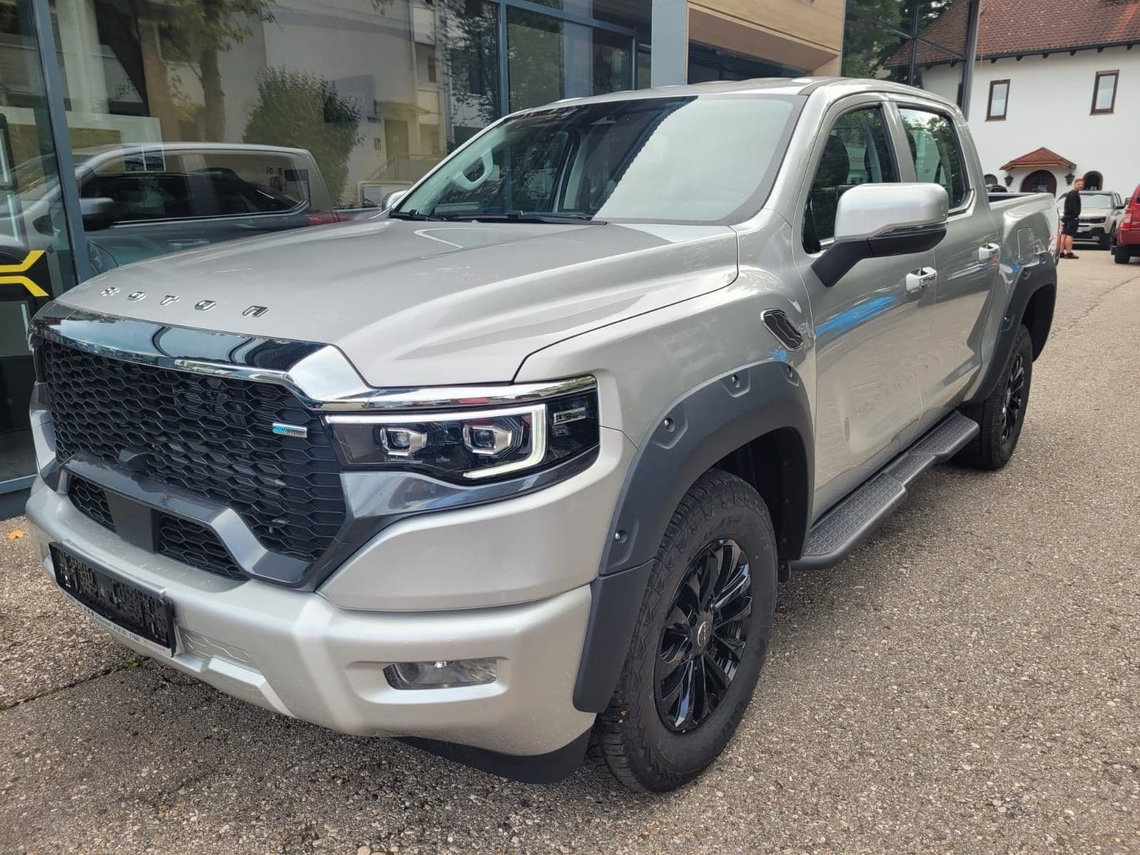 ANDERE ANDERE - Bild 1