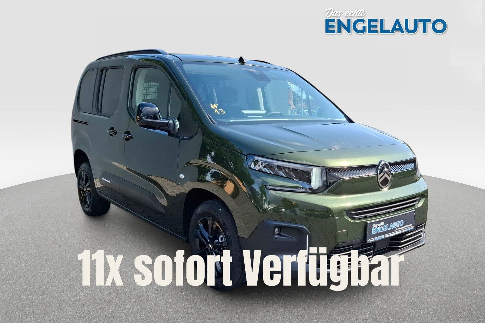 CITROEN Berlingo - Bild 1