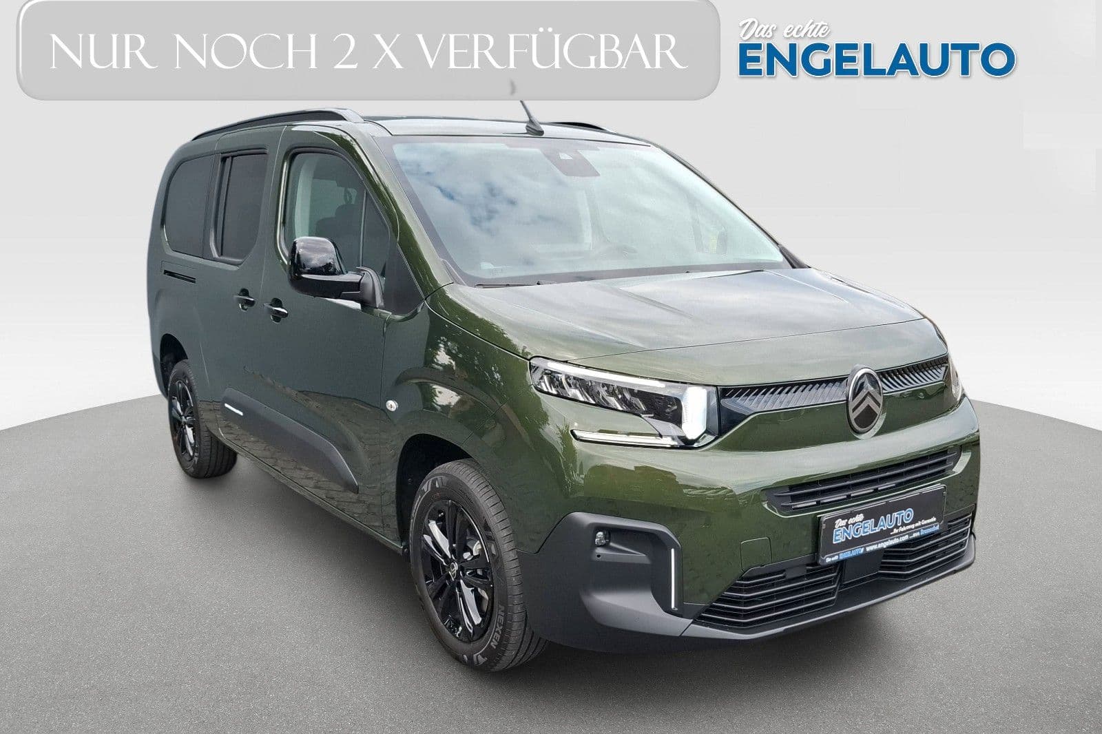 CITROEN Berlingo - Bild 1