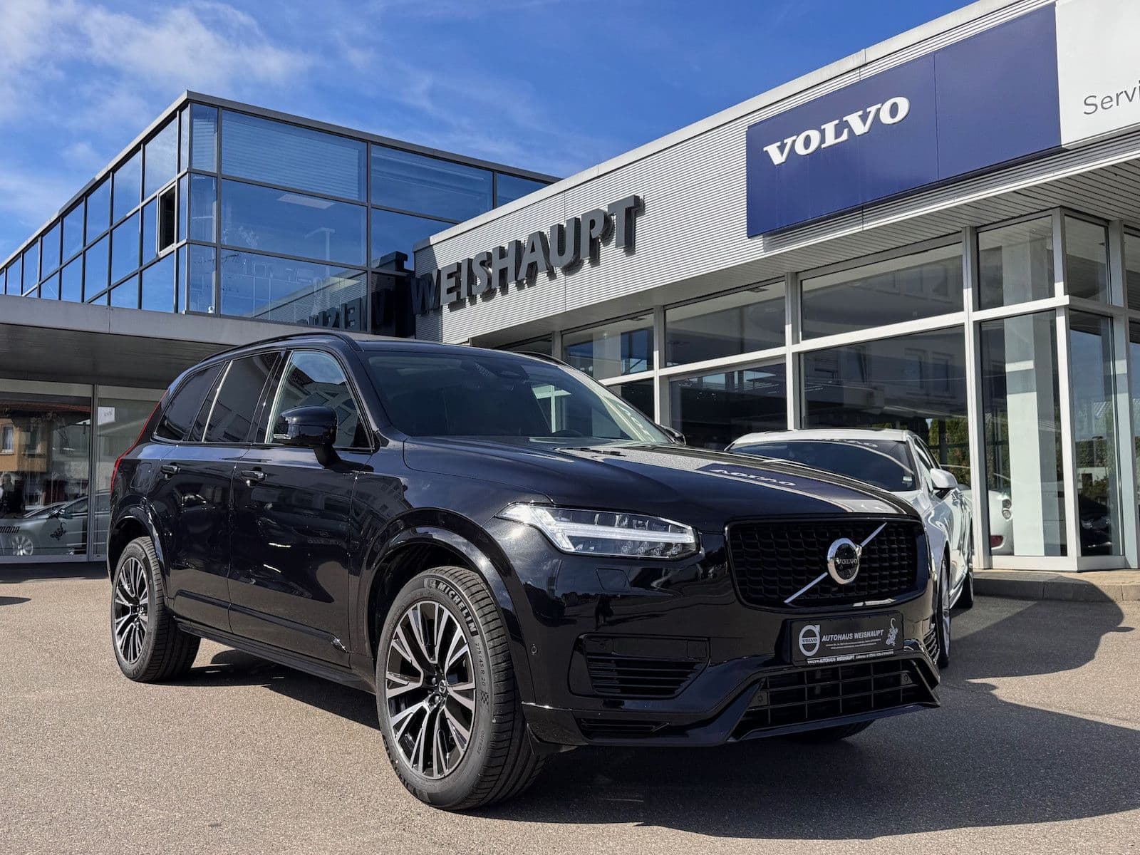 VOLVO XC 90 - Bild 1