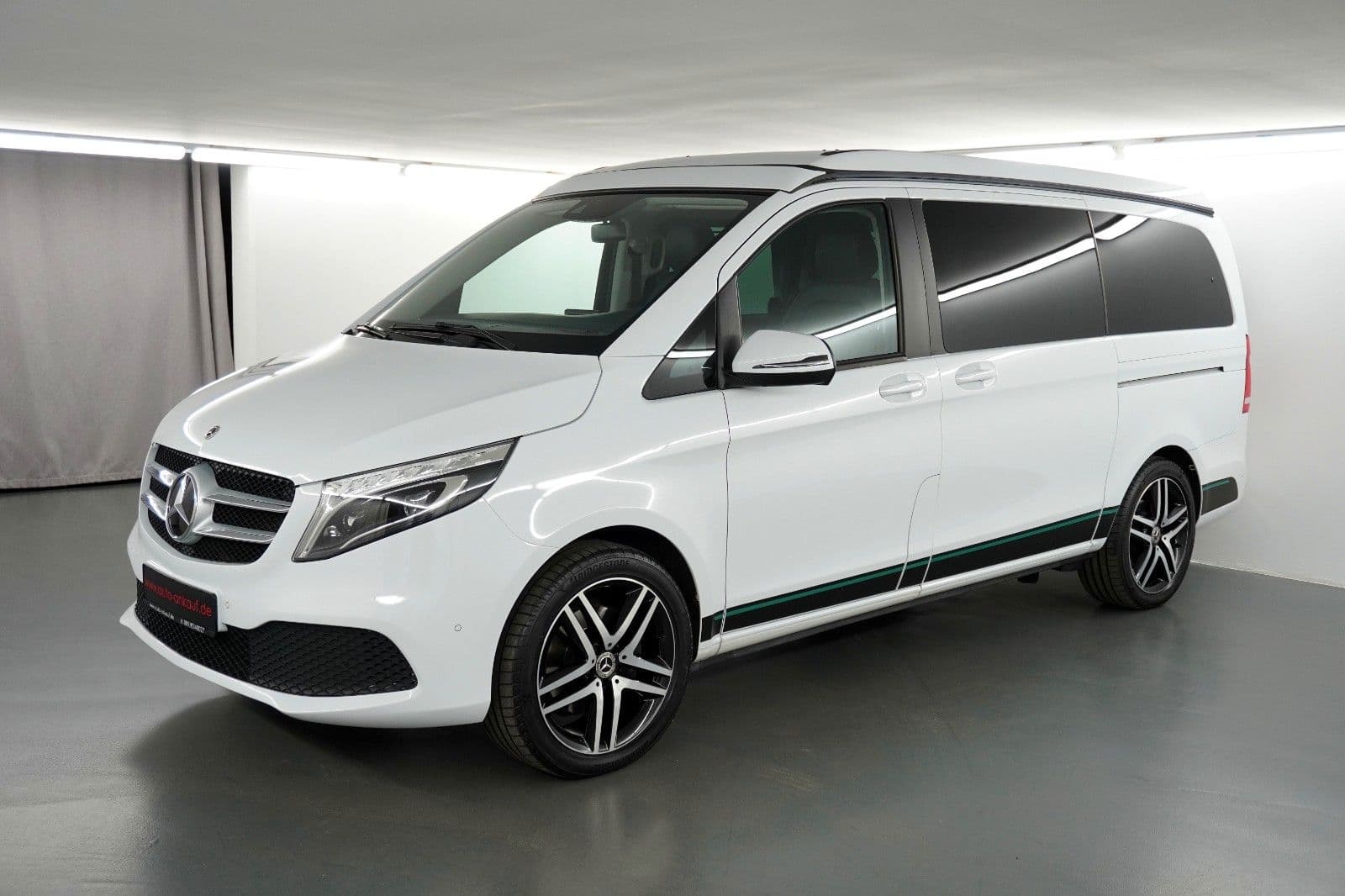 MERCEDES-BENZ V 250 - Bild 1