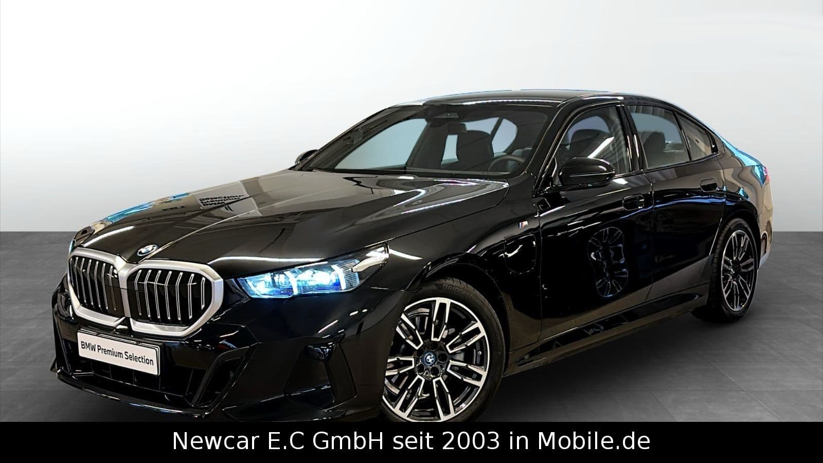 BMW 530 - Bild 1