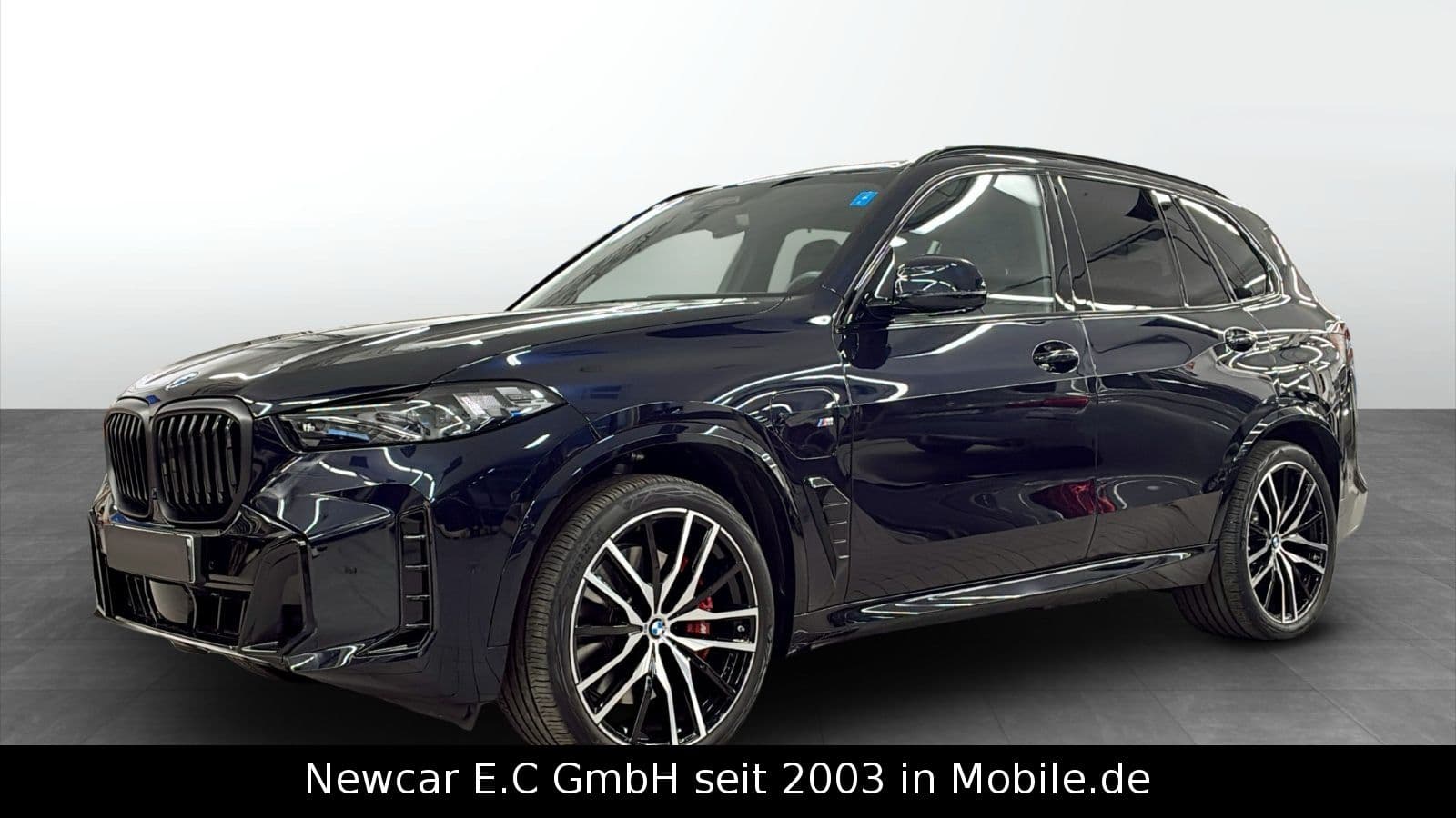 BMW X5 - Bild 1