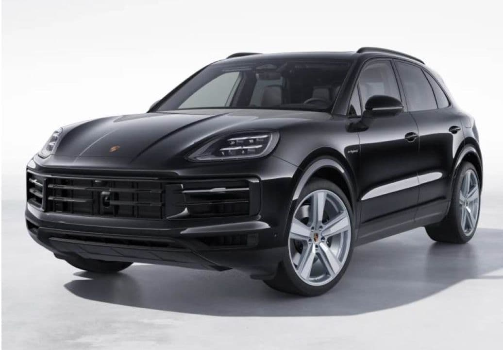 PORSCHE Cayenne - Bild 1