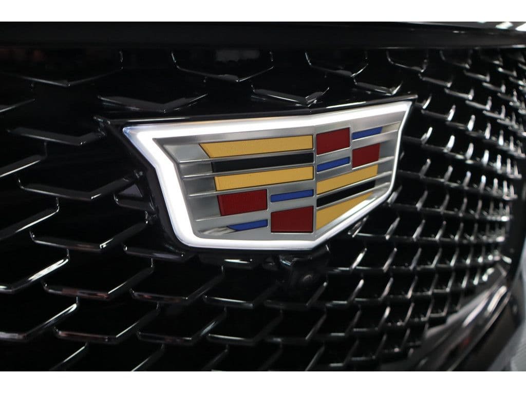 CADILLAC Escalade - Bild 1
