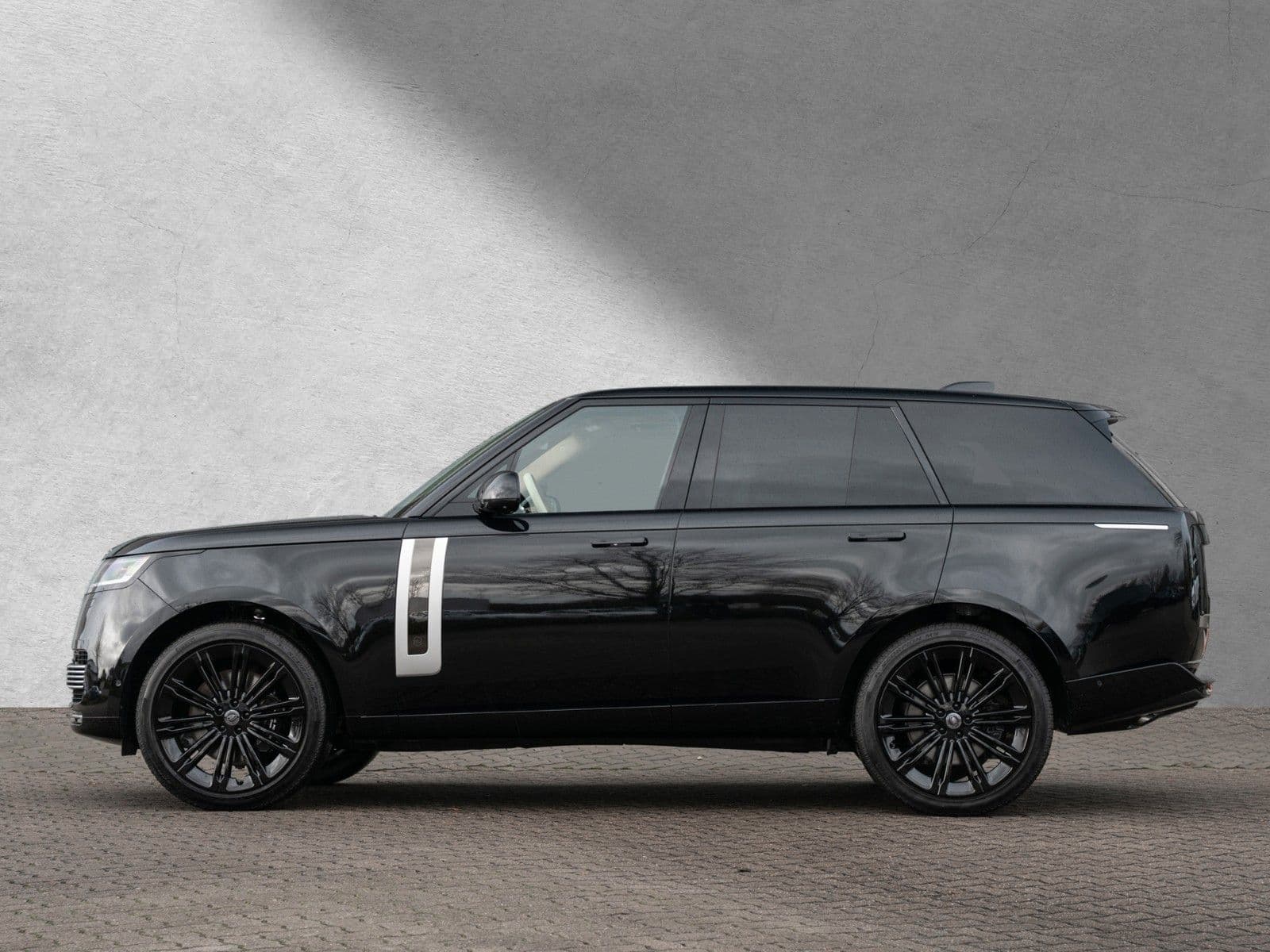 LAND ROVER Range Rover - Bild 1
