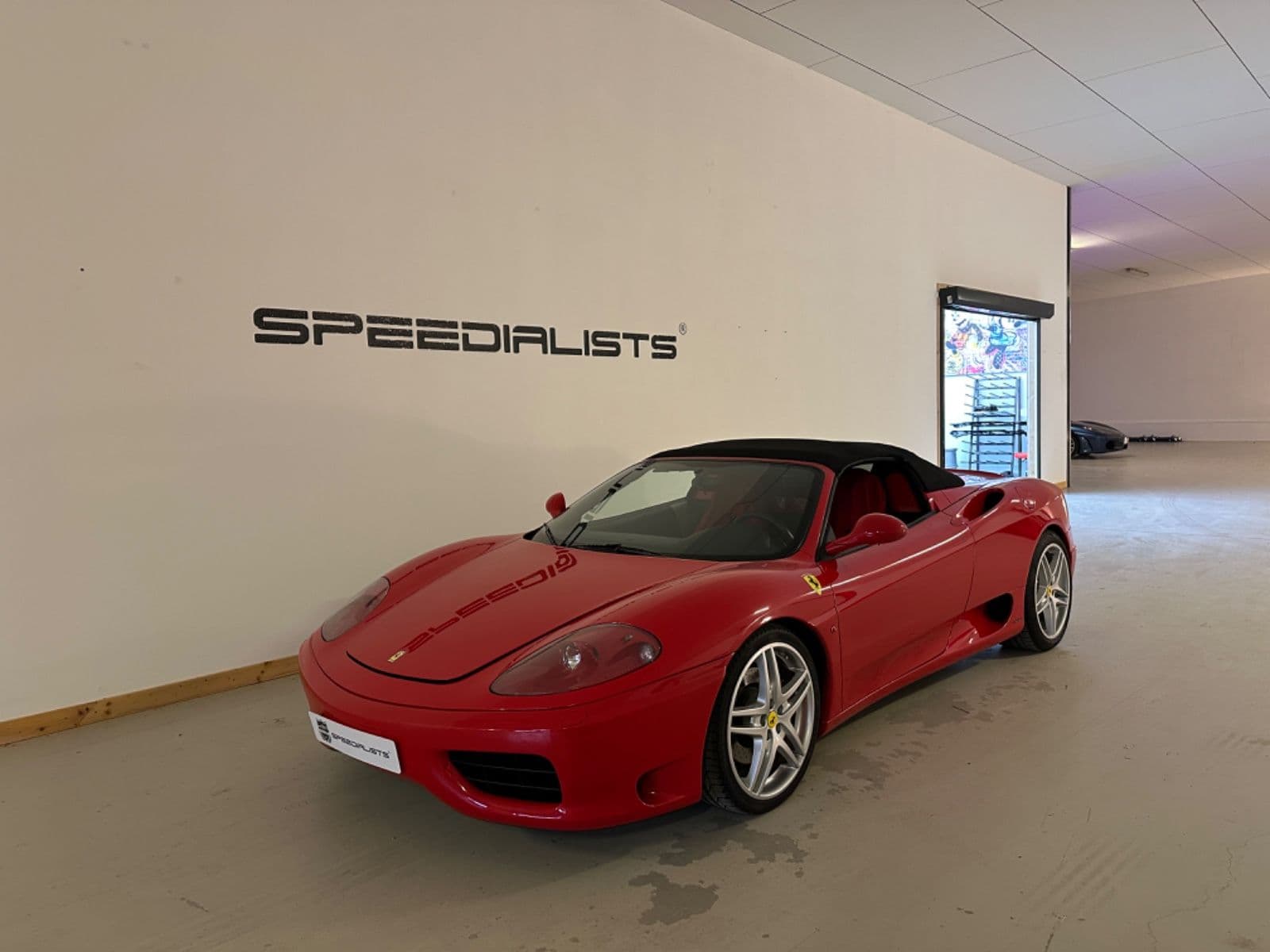 FERRARI 360 - Bild 1