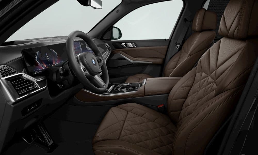 BMW X5 - Bild 1