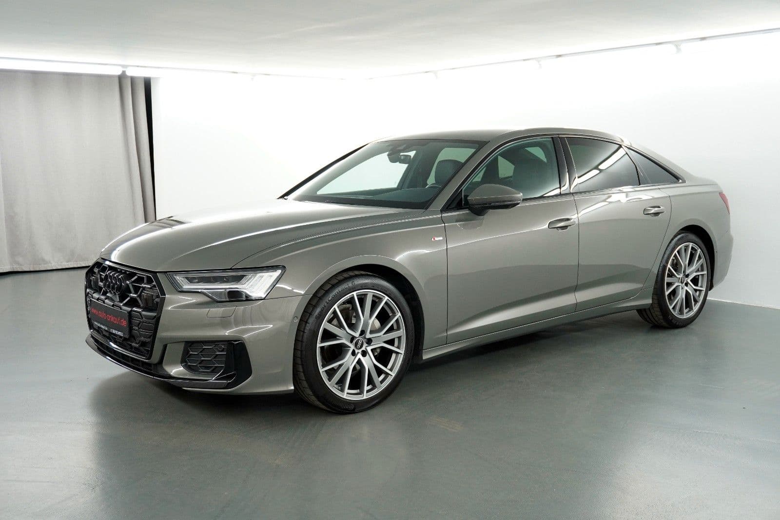 AUDI A6 - Bild 1