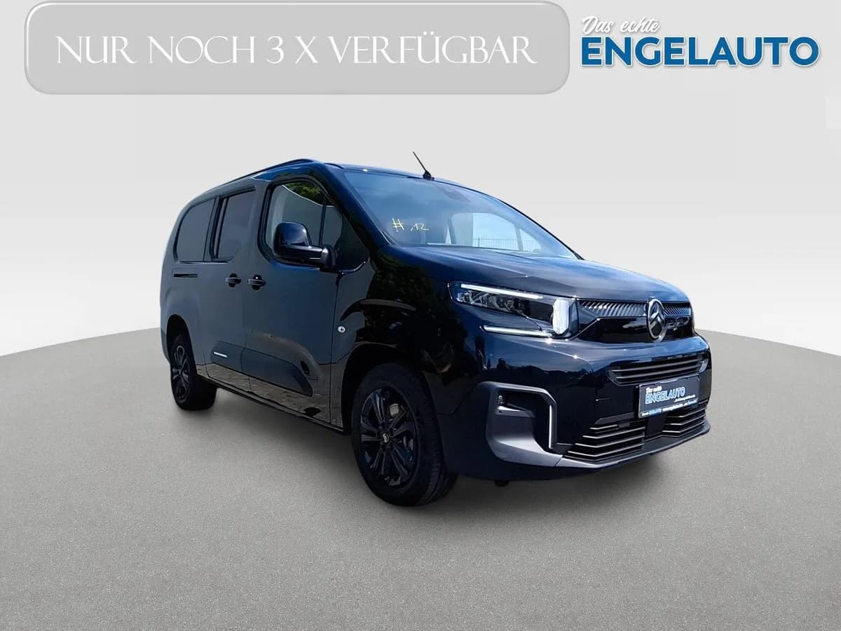 CITROEN Berlingo - Bild 1