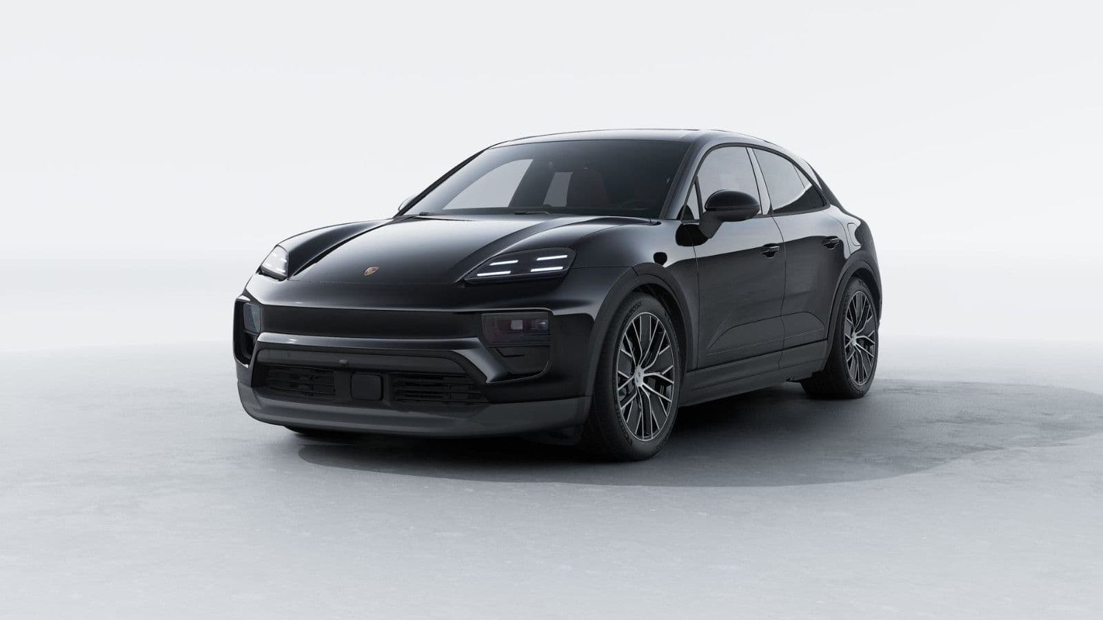 PORSCHE Macan - Bild 1