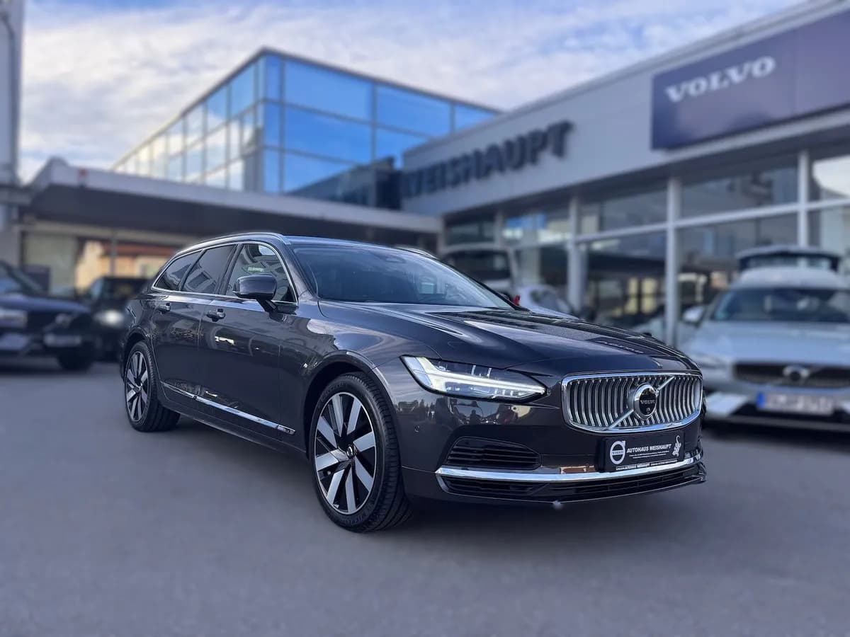 VOLVO V90 - Bild 1