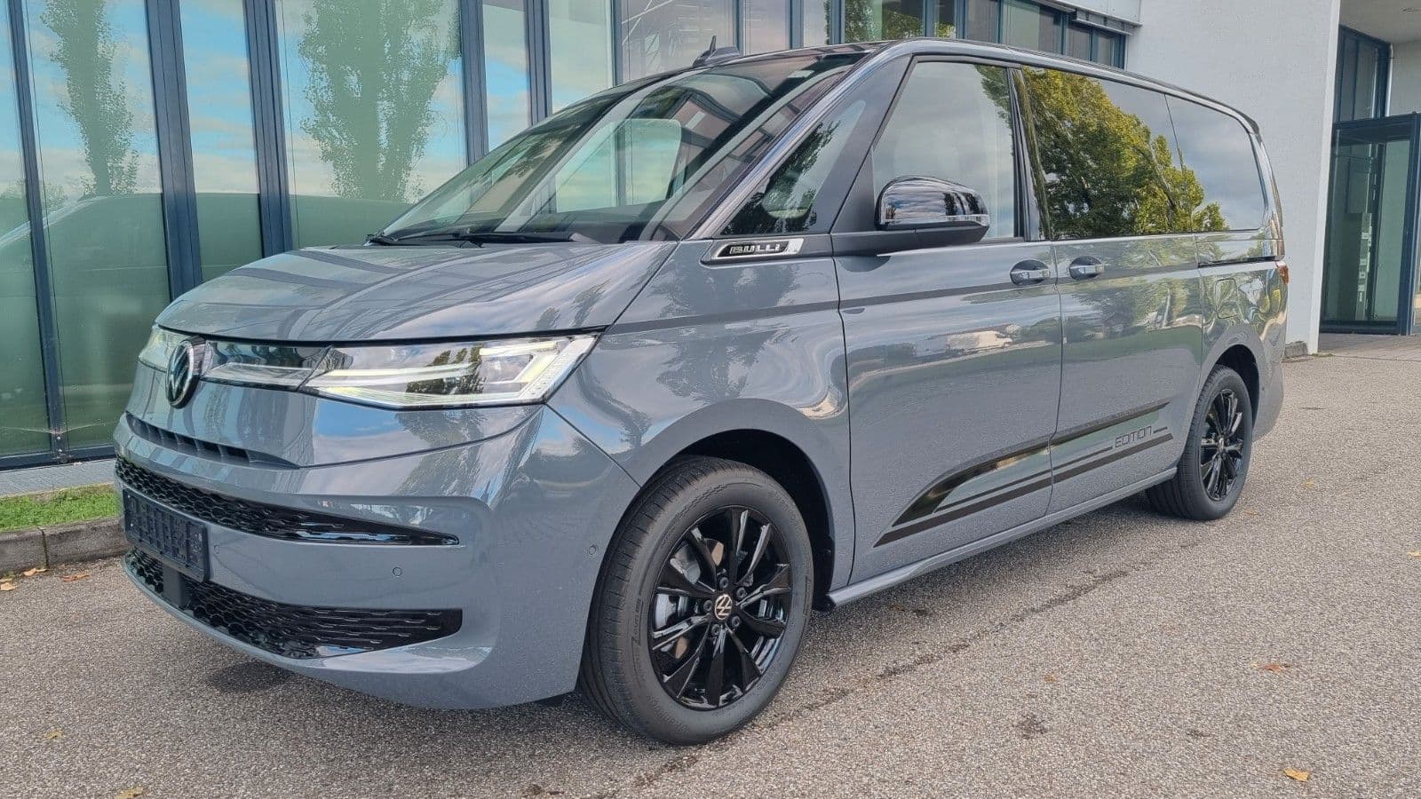 VW T7 Multivan - Bild 1