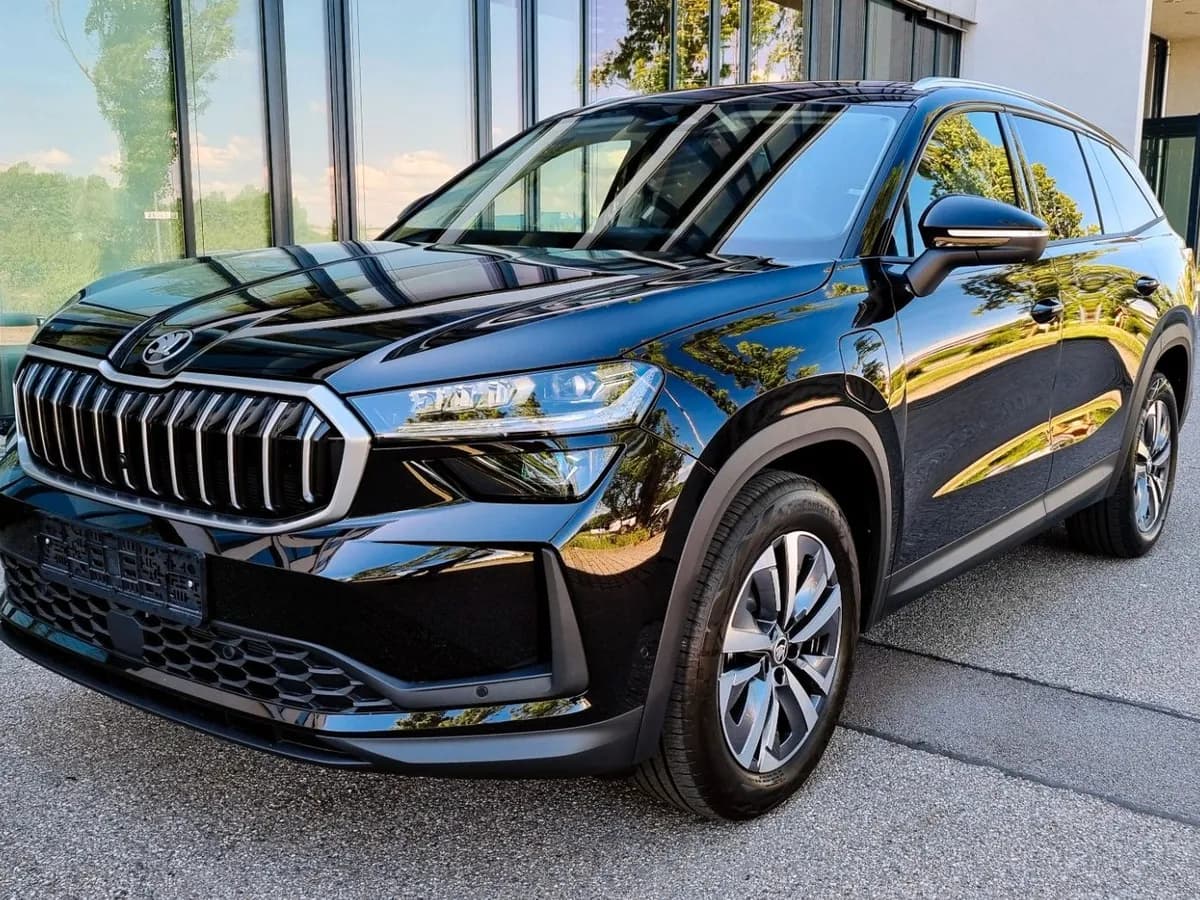 SKODA Kodiaq - Bild 1