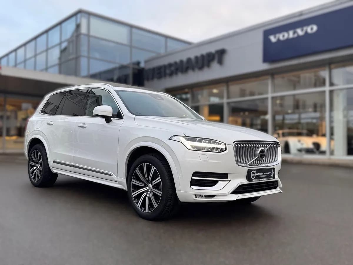 VOLVO XC 90 - Bild 1