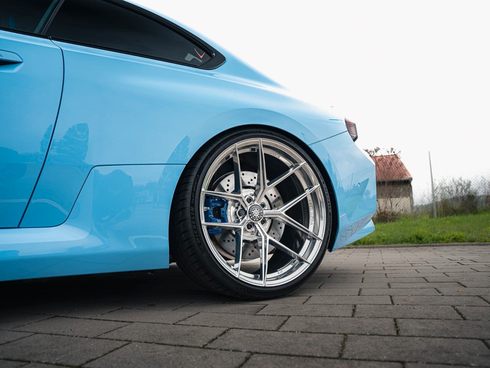 BMW M2 - Bild 1