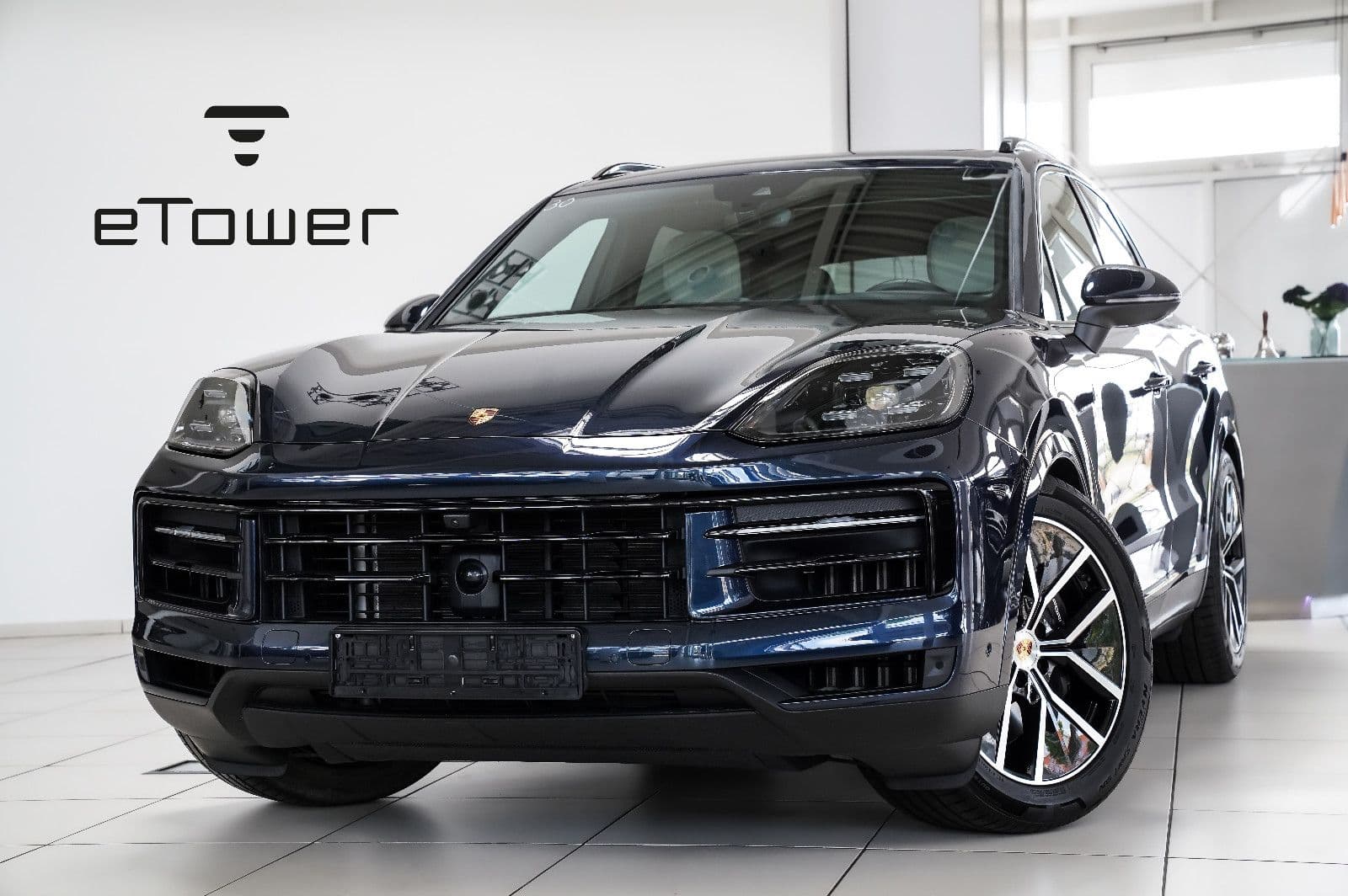 PORSCHE Cayenne - Bild 1