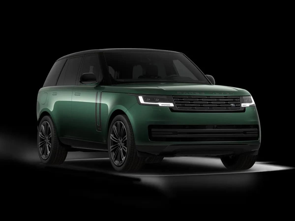 LAND ROVER Range Rover - Bild 1
