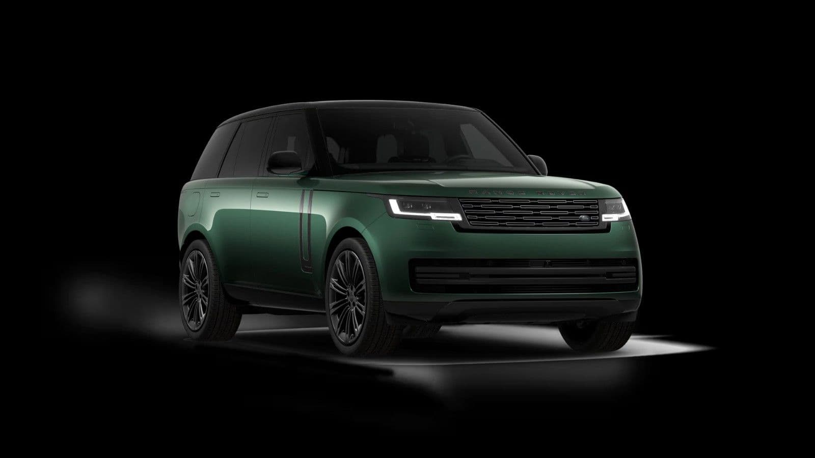 LAND ROVER Range Rover - Bild 1