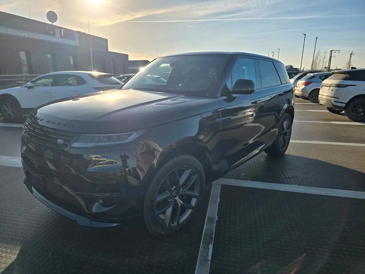 LAND ROVER Range Rover Sport - Bild 1