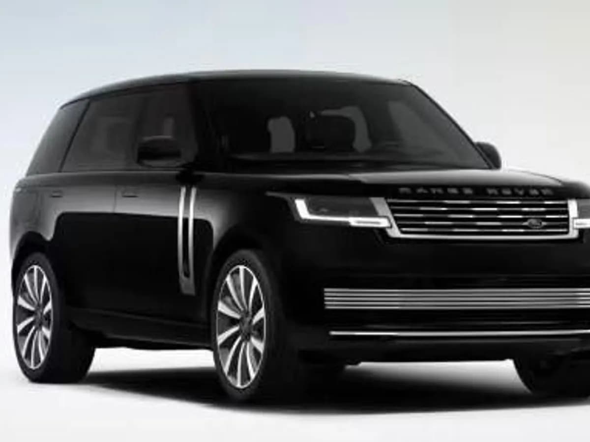 LAND ROVER Range Rover - Bild 1