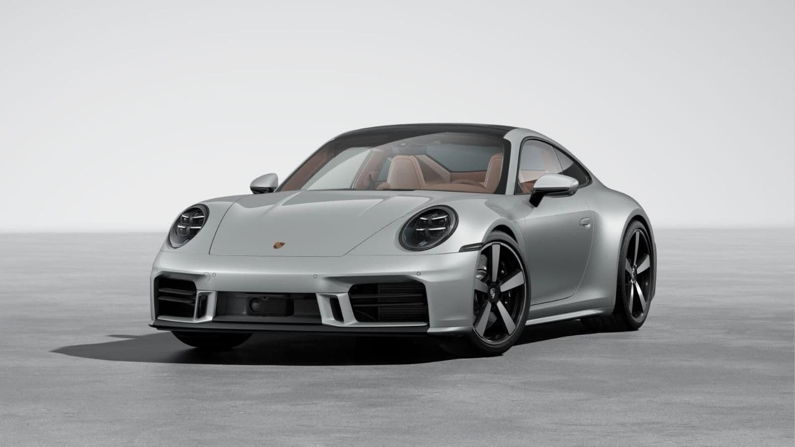 PORSCHE 992 - Bild 1