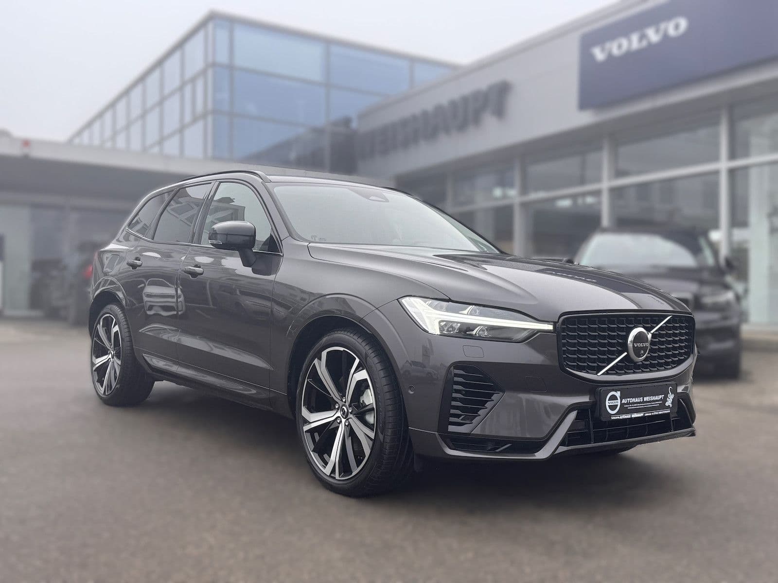 VOLVO XC 60 - Bild 1