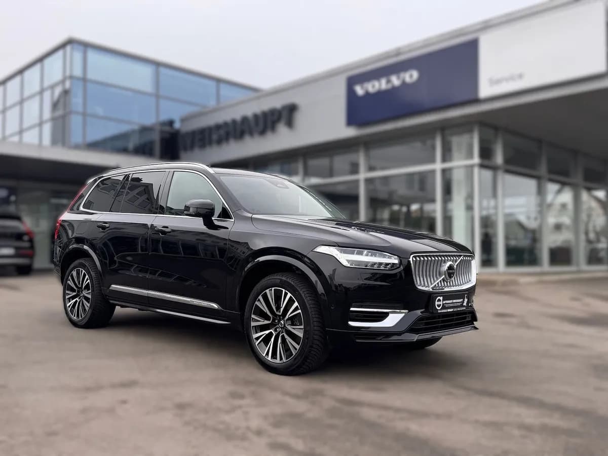 VOLVO XC 90 - Bild 1