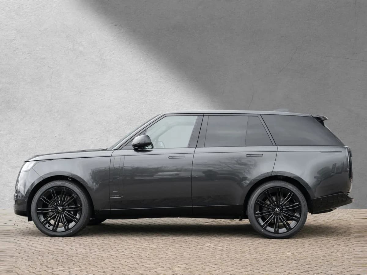 LAND ROVER Range Rover - Bild 1