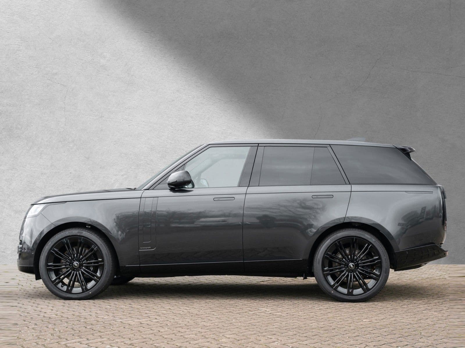 LAND ROVER Range Rover - Bild 1