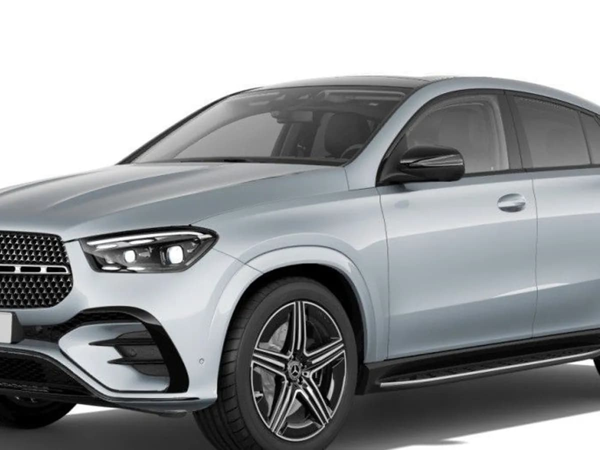 MERCEDES-BENZ GLE 450 AMG - Bild 1