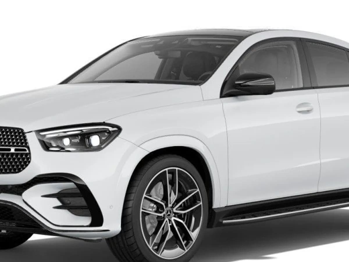 MERCEDES-BENZ GLE 450 AMG - Bild 1