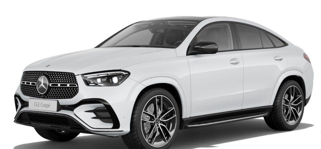 MERCEDES-BENZ GLE 450 AMG