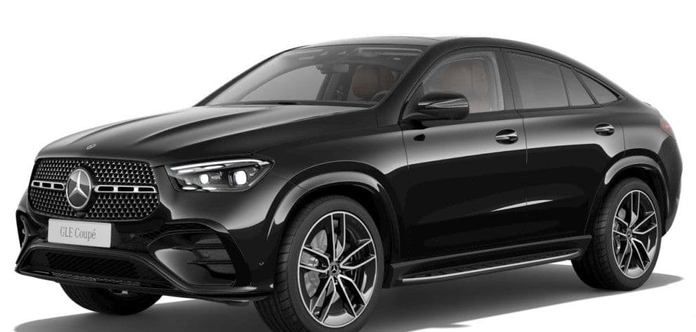 MERCEDES-BENZ GLE 450 AMG - Bild 1